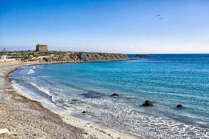 Taxi Boat Santa Pola to Tabarca Island - FAQ