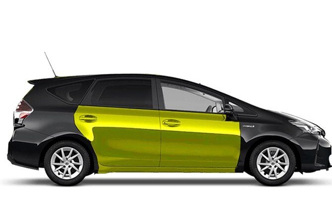 Taxi - Cab - Private transfer from Barcelona City Centre to Bcn Cruise Terminal - FAQs