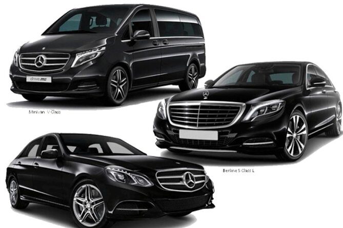 Taxi Saint Tropez to Forte Dei Marmi, Italy - Is This Transfer Right for You?