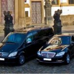 Taxi Saint Tropez to Milan or Milan Airports , Italy - Key Points