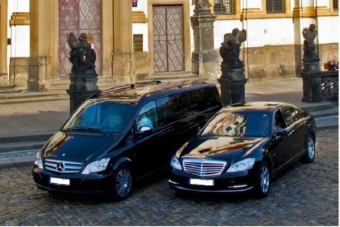 Taxi Saint Tropez to Milan or Milan Airports , Italy - Key Points