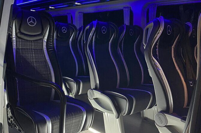Taxi Transfer Podgorica to Dubrovnik - The Price and Value