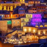 Tbilisi:Fun Walking Tour in Game Format+Optional Boat & Wine - Detailed Breakdown of the Itinerary