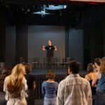 Teatro Flamenco Madrid: Flamenco classes for art lovers - A detailed look at what to expect