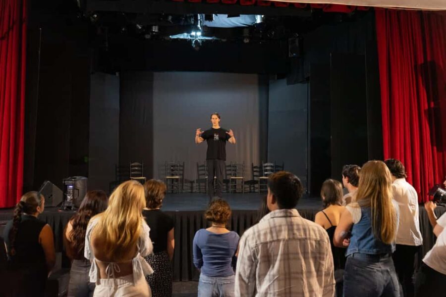 Teatro Flamenco Madrid: Flamenco classes for art lovers - A detailed look at what to expect