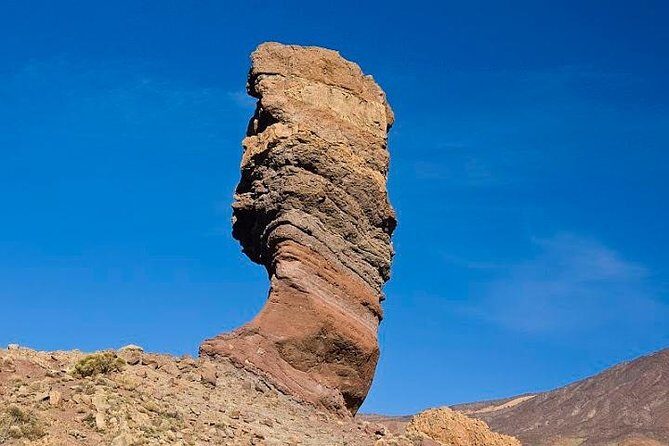 Teide 1/2 Day - Who Should Consider This Tour?