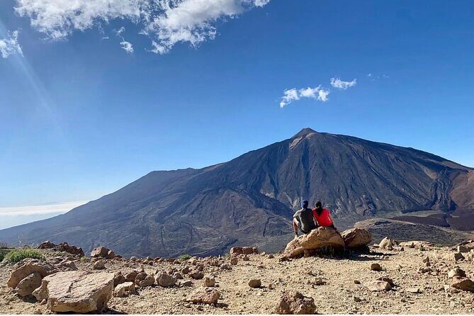 Teide Day & Sunset by Limousine Tour. Drinks Included. - Exploring Teide in Style: An In-Depth Review