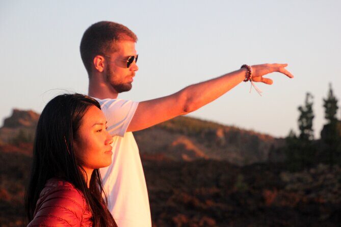 Teide National Park Exclusive and private Tour - Authentic Experiences and Genuine Value