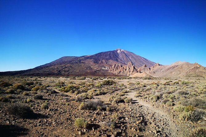 Teide National Park for smaller groups - Final Thoughts: Who Should Book This Tour?
