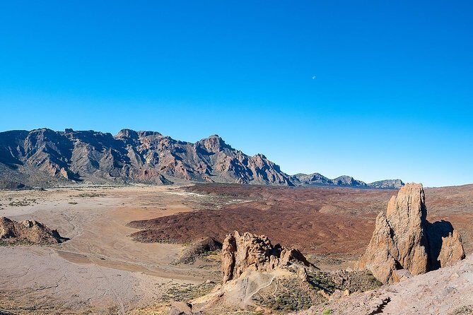 Teide National Park Half Day Tour with Hotel Pick up - The Sum Up: Is This Tour Worth It?