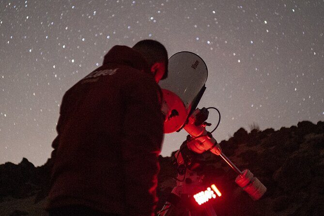 Teide National Park: Stargazing Experience - Final Thoughts: Why You Should Not Miss This