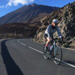 Teide road bike climb from PdC - FAQ