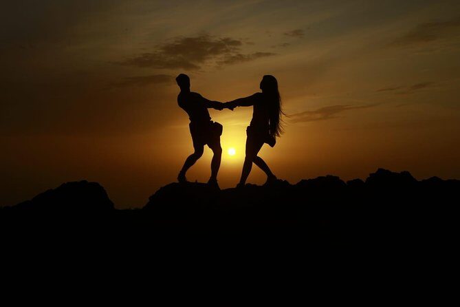 Teide Sunset Quad trip - Who Will Love This Tour?