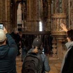 Templar River: Tomar and Almourol Shared Tour - Who Would Enjoy This Tour?