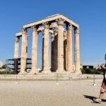 Temple of Olympian Zeus: Self-Guided Audio Tour on your Phone (without ticket) - The Sum Up