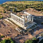 Temple of Poseidon and Cape of Sounion private sunset Tour - The Sum Up