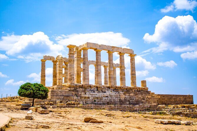 Temple of Poseidon and Cape Sounion Half Day Afternoon Tour - The Bottom Line: Is It Worth It?