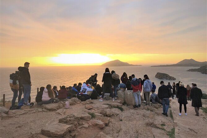 Temple of Poseidon, Sounion Sunset & Athens Riviera Private Tour - Why This Tour Is a Great Choice