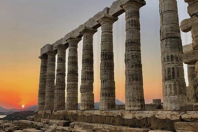 Temple of the Poseidon/Cape Sounio and Vouliagmeni lake Private Tour - Who This Tour Is Best For