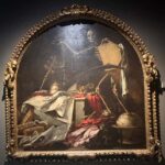 Temporary exhibition "Art and Mercy" Museum of Fine Arts of Seville - In-Depth Review of the "Art and Mercy" Exhibition