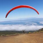 Tenerife: Acrobatic Paragliding Tandem Flight - What’s Included and What’s Not