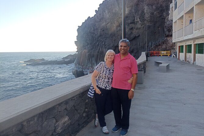 Tenerife Alternative Tour. Candelaria, Abades, Güímar - A Detailed Look at the Tenerife Alternative Tour