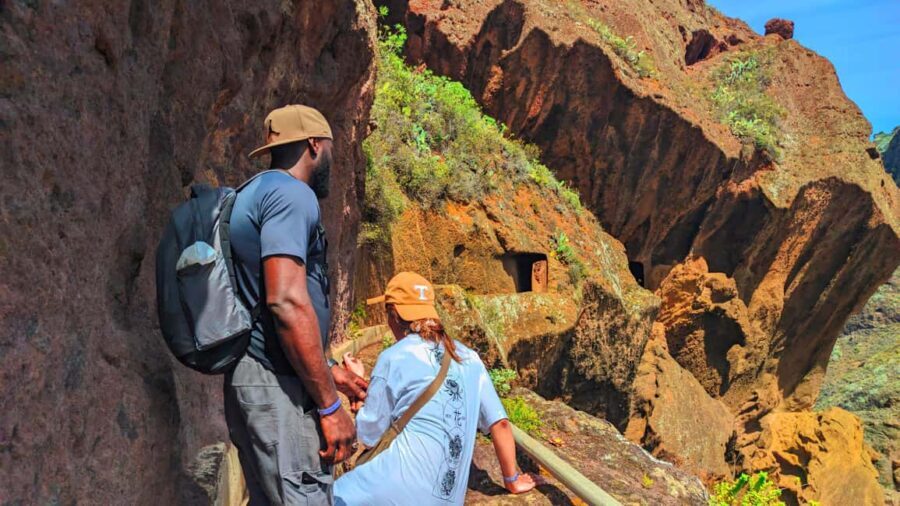Tenerife: Anaga Hiking Tour & Enchanted Forest with Pickup - Exploring Tenerife’s Anaga Mountains in depth