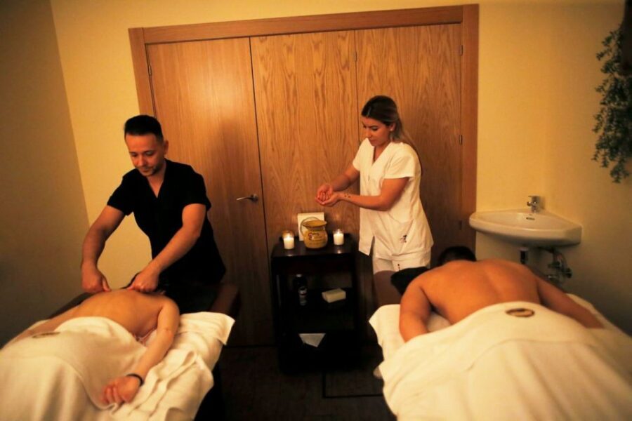 Tenerife: Beer Spa Experience with Tastings and Snacks - A Deep Dive into the Tenerife Beer Spa