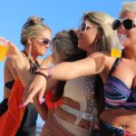 Tenerife: Boat Party with Open Bar and DJs - Who Should Consider This Experience?