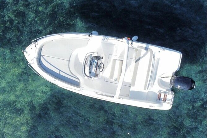 Tenerife Boat Rental in Costa Adeje - The Booking and Cancellation Process