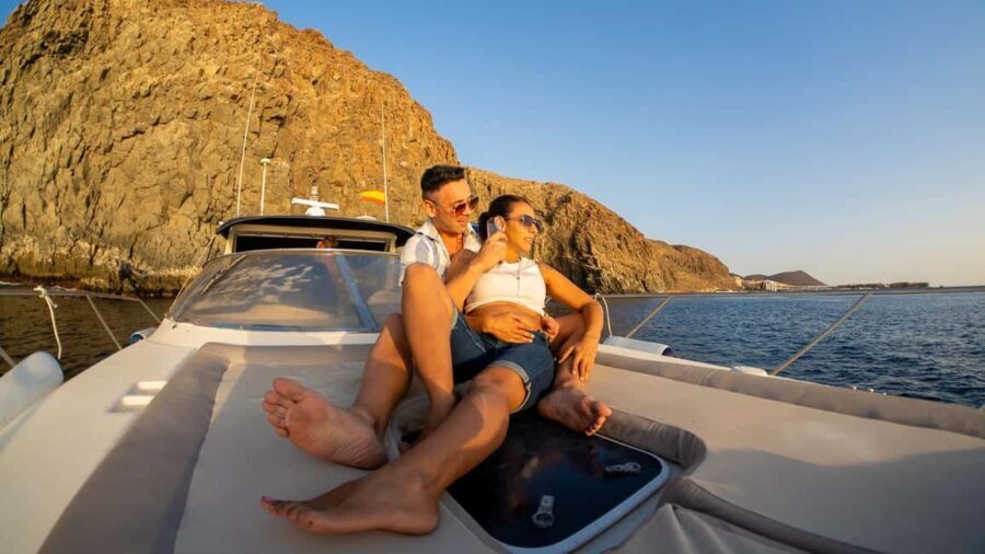 Tenerife Boat Rental - Octavo Pecado Yacht - Final Thoughts: Is It Right for You?