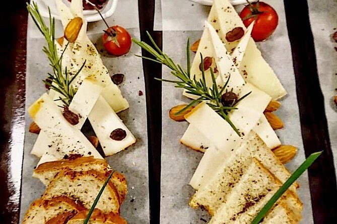 Tenerife Bodegas Monje Winery Tour with Wine and Cheese Tasting - Practical Tips for Making the Most of the Tour