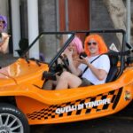 Tenerife Buggy Tour with Route Options Coast Mountain Sunset - What to Expect: The Details That Matter
