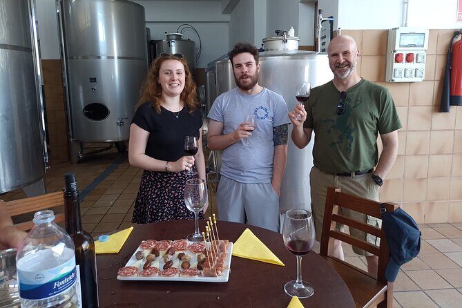 Tenerife Culture, History and Wine Private Tour - Why Choose This Tour?