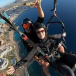 Tenerife: Discover the paragliding experience of a lifetime! - Is It Worth the Price?