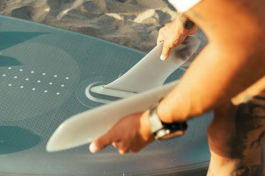 Tenerife: Electric Paddle Board Adventure Awaits - Detailed Breakdown of the Itinerary