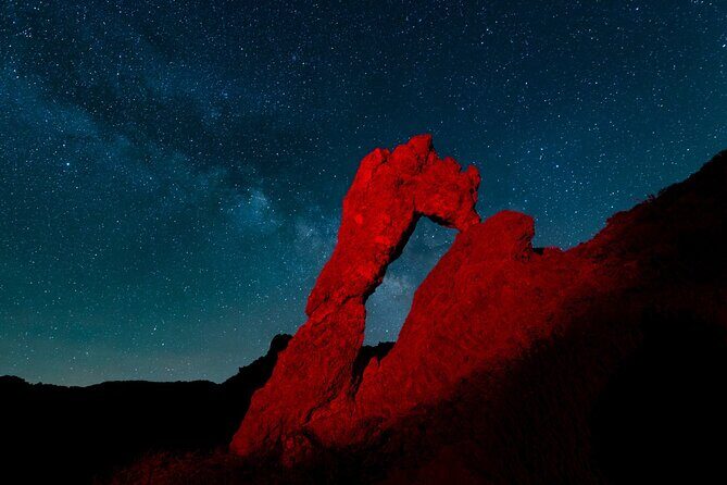 Tenerife Exclusive & Private Gastronomic, Sunset-Stargazing - The Sum Up: Who Should Book This Experience?