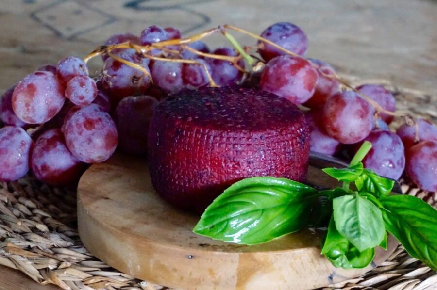 Tenerife - Farm Tour with Cheese Tasting - A Detailed Look at the Tenerife Farm Tour with Cheese Tasting