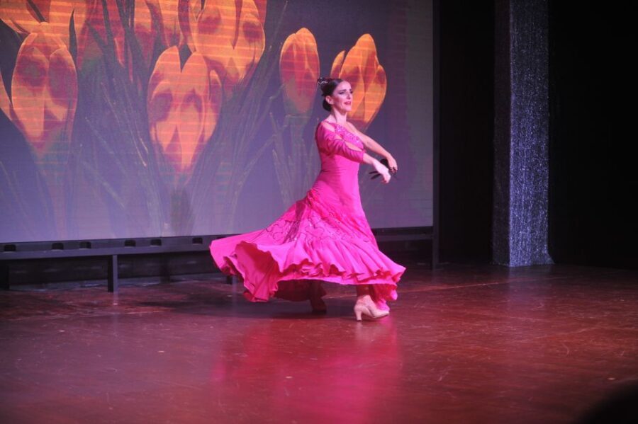 Tenerife: Flamenco Performance at Teatro Coliseo - The Bottom Line