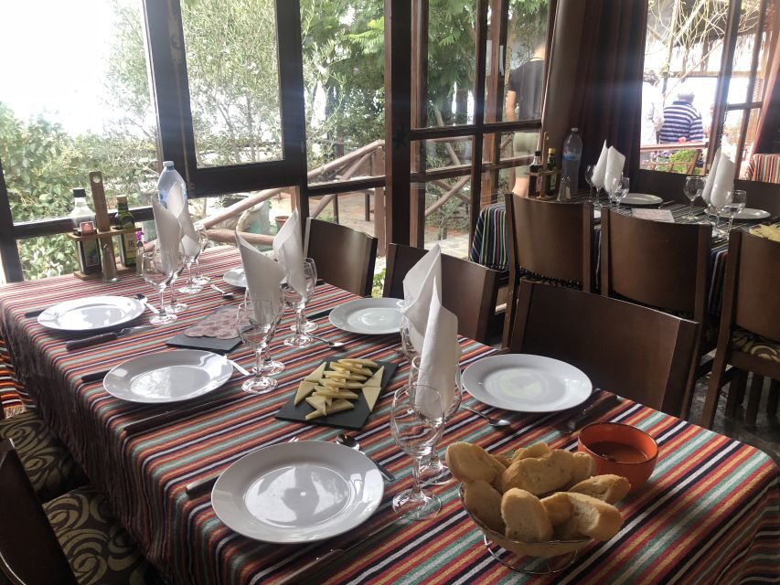Tenerife: Flavours and Wines of Tenerife Gastronomy Tour - An In-Depth Look at the Tenerife Flavours and Wines Tour