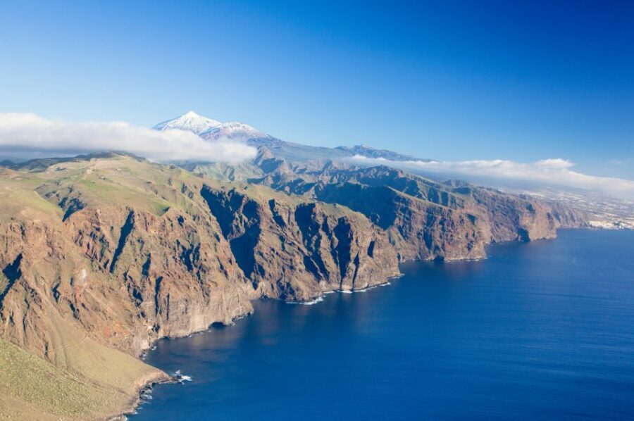 Tenerife: Full-Day Guided Island Tour - An In-Depth Look at the Tenerife Full-Day Tour