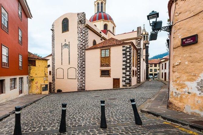 Tenerife Full Island Tour - The Experience in Detail