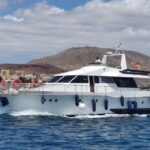 Tenerife: Fun Yacht Trip with Water Activities and Toys - FAQs