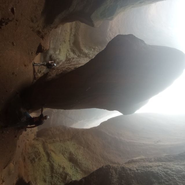 Tenerife: Guided Canyoning Experience in Los Arcos - Authentic Experiences from Travelers