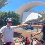 Tenerife: Guided Historical Bike Tour with E-Bike Option - Who is This Tour For?