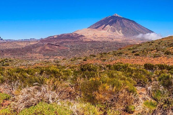 Tenerife Highlights Full-Day Tour - What You’ll Experience: The Itinerary in Detail