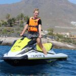 Tenerife: Jet Ski Guided Tour Discovery the Coastline - How the Tour Fits into Your Tenerife Trip