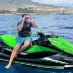Tenerife: Jet Ski Safari from Puerto Colón - An In-Depth Look at the Tenerife Jet Ski Safari