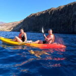 Tenerife: Kayak & Snorkeling Tour - Small Groups - A Detailed Look at the Experience