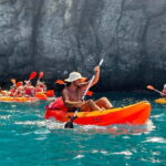 Tenerife: Kayaking and Snorkeling Tour for Groups - What the Experience Means for You